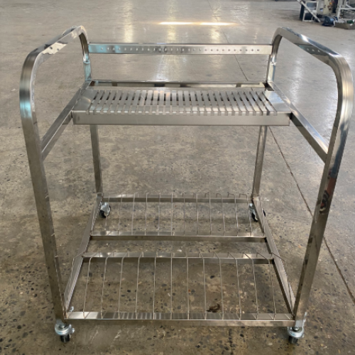 Xe đẩy chở Feeder