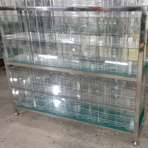 Tủ bảo quản cuộn liệu 