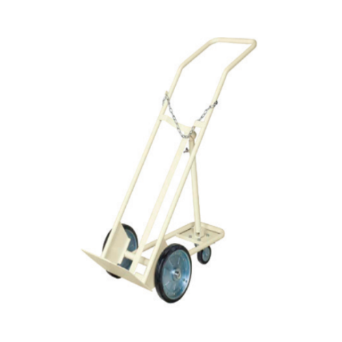 Xe đẩy bình khí 