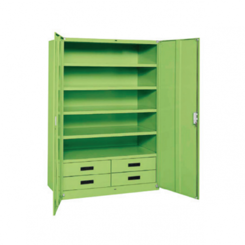 Tủ dụng cụ 